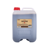 몽고 진간장, 13L, 6개