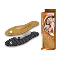 유로피 아나토믹 아치서포트 중족골 깔창 (8623099)