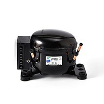 dc12v24v 휴대용 캠핑 피크닉 야외 깊은 냉동고 미니 냉장고 쿨러 아이스 박스 자동차 냉장고 압축기 냉각 부품, 35g, 35G
