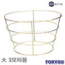 Foryou16893 경서기업 산업용청소기 악세사리 고정망 大 모타용 1개 전동 엔진
