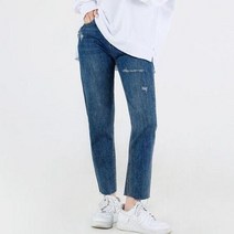 2017 하이웨이스트 스판청바지 여자바지 여성청바지