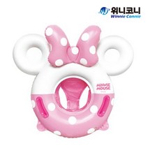 [위니코니] NEW 미니마우스 쿠션보행기 _ 리뉴얼, 1개