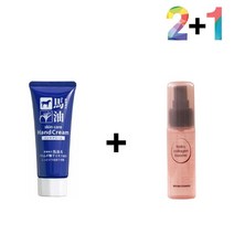 끈적임없는 마유 케어 가을 가락끝 크림 여름 율무 갈라짐 핸드 건조증 주부 손끝, 쿠팡1 마유핸드크림 2개_프로스킨아이크림 1개, 쿠팡1 본상품선택