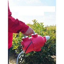농업용 소독 연무기 해충 모기 퇴치 농약 살포기 연기, 플러그인 소형 안개포 220V (20L 세트)