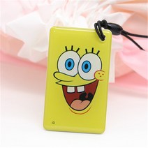 rfid복사기 rfid태그 125KHz RFID EM4305 T5577 재기록 가능 쓰기 스마트 ID 카드 액세스 제어용 근접 키 태그 복사기 1Pcs 토큰, [14] 1Pcs