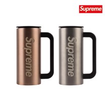 [쿤타] 등산용품 보온보냉 텀블러 350ml BROWN