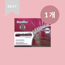 메가맥스 양태반 콜라겐 태반 플라센타 실리카 저분자 피쉬 마린 콜라겐 sheep placenta collagen silica 60정 1개 해외직구, 1개 (60정)