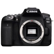 캐논 디지털 일안 카메라 EOS 90D 바디 129118