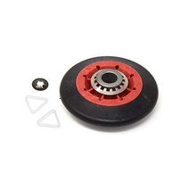 WEN Handyman Q-D0025 건조기 드럼 롤러(OEM 부품 번호 8536974)