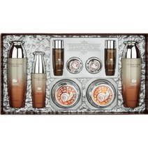 60 70대 엄마 기초화장품 할머니 생신선물, 10세트