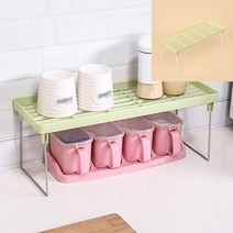 양념통 정리대 민트 알루미늄프로파일 접시정리대 프로파일 프로파일가격 프로파일규격 양념통 양념선반 프로