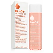 Bio-Oil Specialist Skincare Oil 바이오 오일 스페셜리스트 스킨 케어 오일 200ml