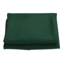 파라솔 우산 커버 자량용 방수 해변 육각 캐노피 야외 정원 보호 양산 스탠드 없음, Green Parasol Cover+6-bone-2m
