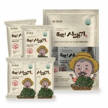 자연두레 뚝딱 시래기 21g(7gx3개입), 7g, 단품