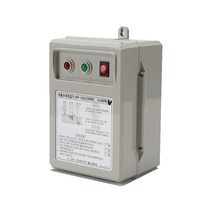 자동수위조절기 펌프컨트롤러 오뚜기스위치 플로트스위치, 4. ISP-CU5, 1개