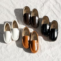 라스텔라 모카 아기 유아 키즈 아동로퍼 돌잔치신발 140-200