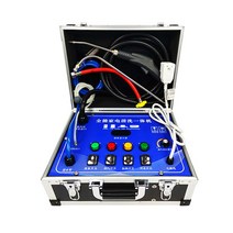 스팀세차기 엔진고압세척기 고온공조스팀청소기 고압다기능레인지후드 청소장비 가전청소기 일체형 기계제조업체, [01] Four-in-one 기능 블루 버튼 버전 장