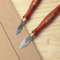 나렉스 마킹나이프 (Marking knife) / No.8223, No.822302-소 (6001002)
