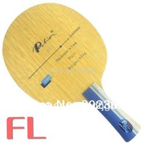 Palio B11 B 11 순수 나무 탁구 블레이드 공격 루프 라켓 스포츠