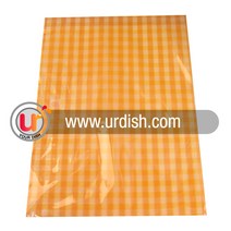 쟁반깔지오렌지, 1개