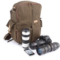 호루스벤누 카메라 백팩 CAD-N5 커피 Backpack 배낭가방, 백팩(CAD-N5 커피)