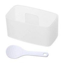 주먹밥 스시 도시락 틀 통 도구 금형 주방 1 스팸 무스비 비 스틱 직사각형 메이커 무스비 메이커 오니기리 프레스, 투명한