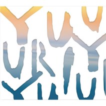 Yuuri 유우리 앨범 CD + BD(콘서트) + 케이스 + 3면디지팩 호화사양 (초회 한정판C), 상품선택