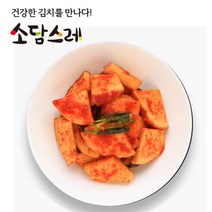 팽현숙 최양락의 맛있는 옛날 석박지, 10kg, 1봉