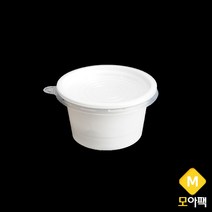 일회용소스용기 초장 포장그릇/SJ/70파이대(2호)1500개세트