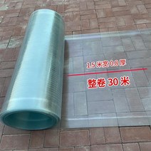 복층렉산 지붕 렉산골판 폴리카보네이트 투명 넥산 캐노피 지붕재 방수 단열 FRP 슬레이트, (1.5m x 0.8mm x 5m)