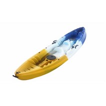 카약 낚시 보트 피싱 미니, 보트+노2개