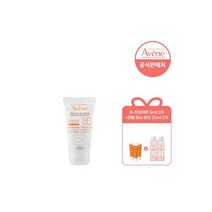 아벤느공식 선 미네랄 크림 SPF 50+/+++ 50ml B-프로텍트 5ml 3개+젠틀토닝로션 20ml 2개