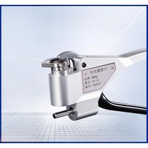 금속 경도 측정 시험기 고정밀 금속 철 구리 테스트기, 삼광 W-20A 경도계