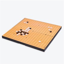 명인랜드 대형 자석 바둑/M-486
