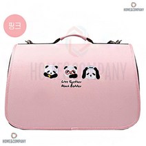 반려견이동장 웰시코기 반려이동캐리어 웨스티 캐리어 핑크 포메라니안 진돗개 파피용, M