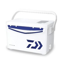 2022신상 다이와 DAIWA 아이스박스 낚시 아웃도어 캠핑 쿨라인a3, 선택ml, 블루 + 20ℓ(발포 우레탄·투입구 포함)
