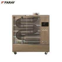 [화레이] 원적외선 오일식 히터(소형) FSH-2310