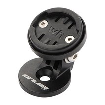 스템마운트 렉마운트 자전거라이트거치대 자전거휴대폰거치대 gub 638 조정 가능한 카메라 mtb bike bike stem top cap, 검은색