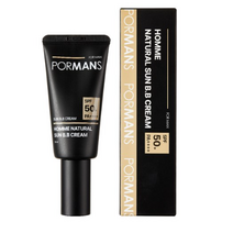포르맨즈 옴므 내츄럴 썬 비비크림 50ml, 8개, 23호