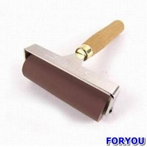 ForU824 화홍 롤러 100mm 화방용품 판화 공예