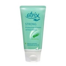 아트릭스 스트롱 프로텍션 크림, 9개, 50ml