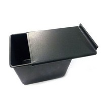 양면코팅 1/2 풀먼 식빵틀 뚜껑포함 (유압식/조립식), 01_유압식