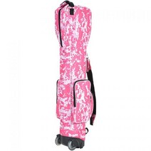 QIAOLI 골프 가방 휴대용 골프 가방 방수 골프 카트 가방 여행용 경량 골프 클럽 가방 여성용 남성용 드라이빙 레인지 트레이닝 일요일 가방(색상: B), 비