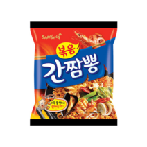 삼양 간짬뽕 140g 20개, 140gx20개