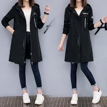 SAMARA 점퍼 야구잠바 캐주얼 점퍼 루즈핏 후디 FT0206