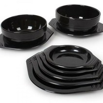 뚝배기 받침(1~5호), 뚝배기 받침(3호)