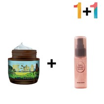 마유 여성바디 끈적임없는수분 물광피부 손 거칠어진건성피부 발 겨울수분 북해도 푸석한피부 건조한피부 크림 얼굴 여성핸드, 쿠팡2 IKKO북해도마유 1개_콜라겐세럼30ml 1개, 쿠팡2 본상품선택