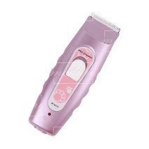 조아스 애견이발기 JP-6117 세라믹날 빗살캡 애견미용기 가정용 6W2D38E2, 1개, 1개