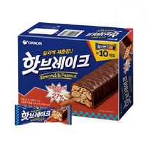오리온 핫브레이크1P 50g x15, 상세페이지 참조