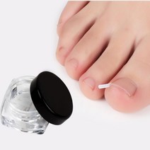 내성발톱 교정 파고드는 발톱 보호 케어 지지대 10P